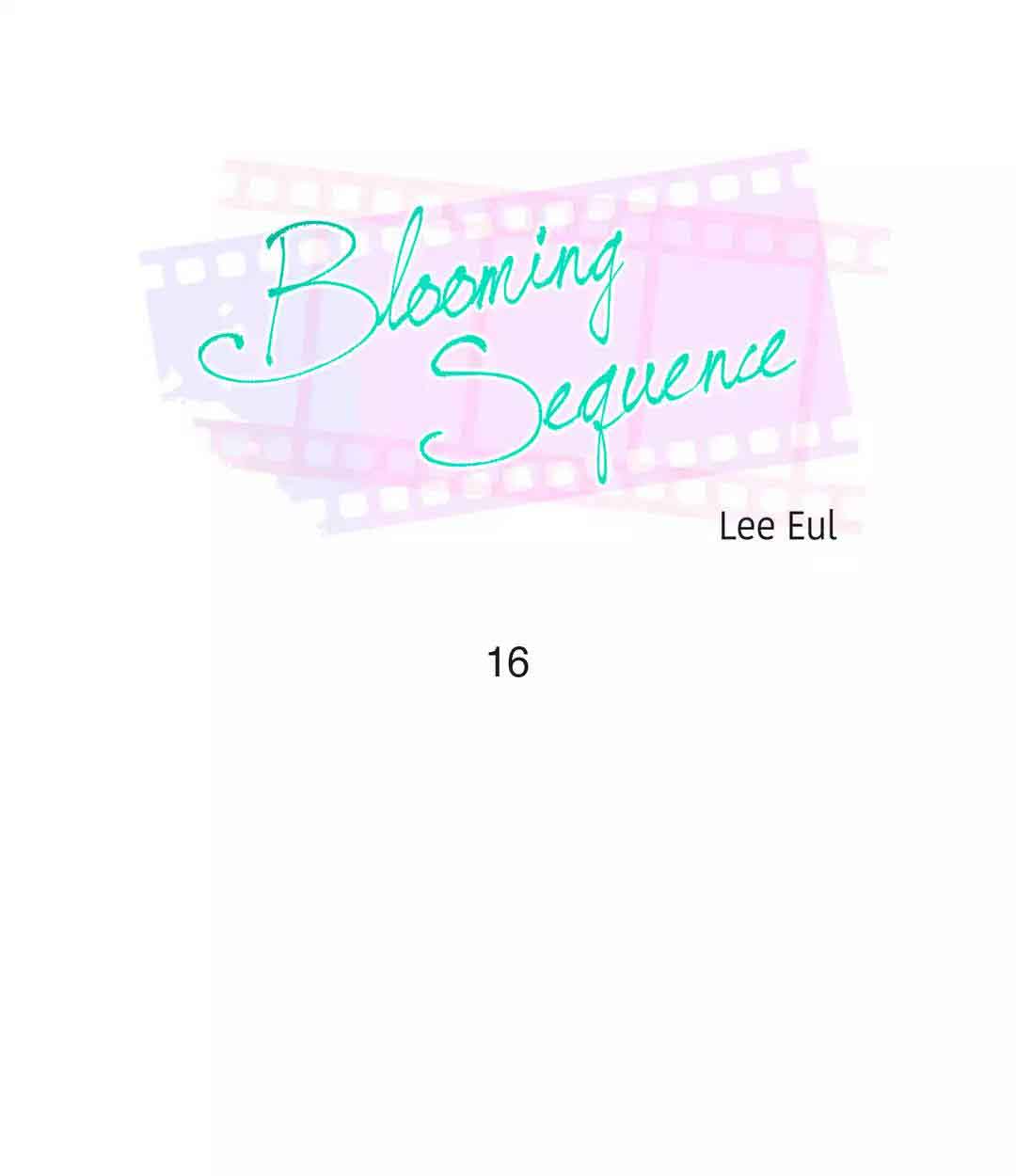 Blooming Sequence 16 1
