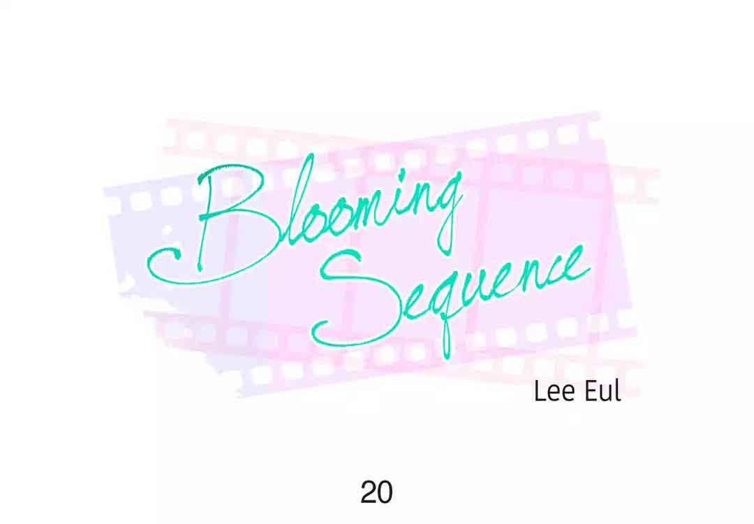 Blooming Sequence 20 1