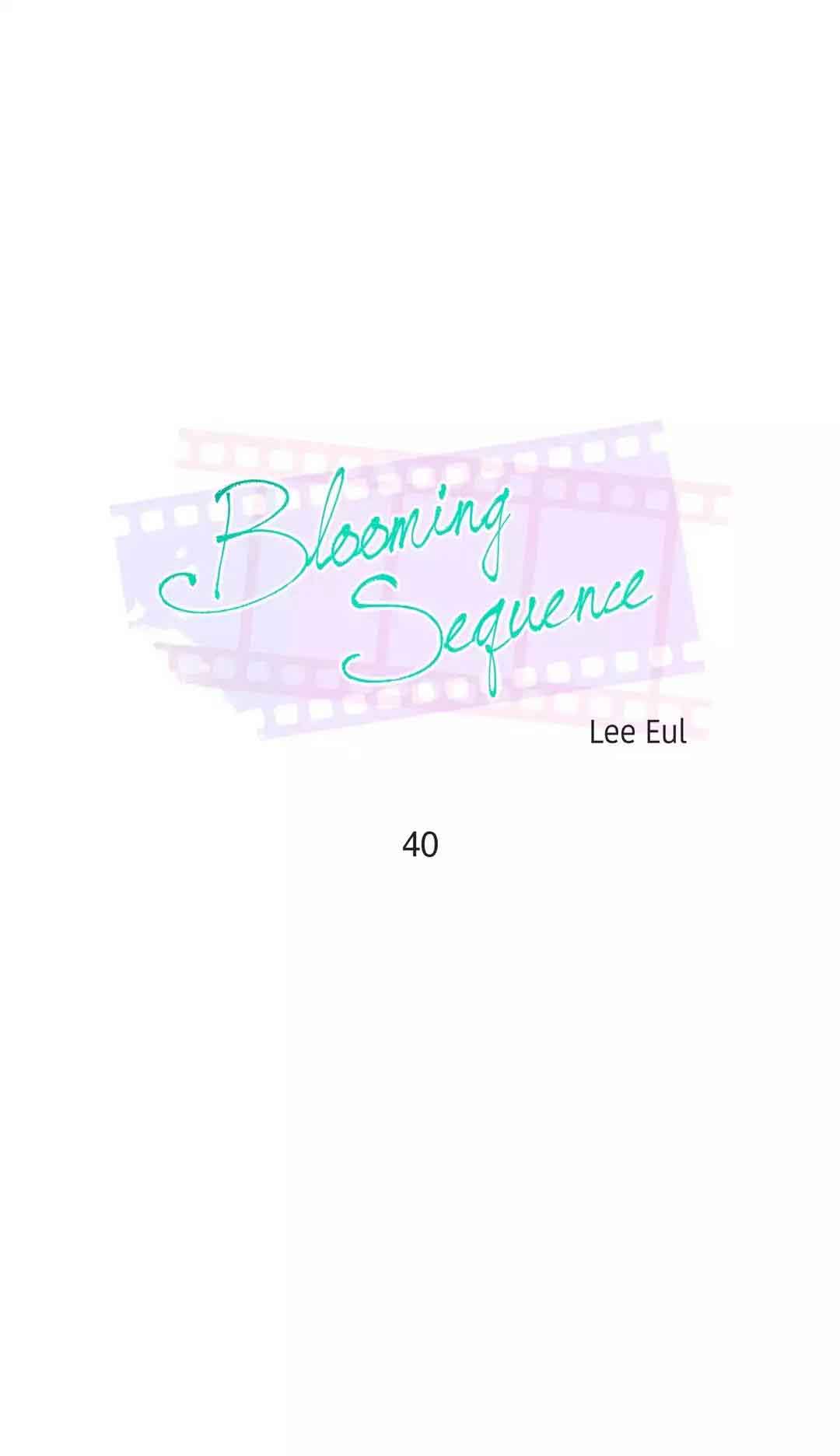 Blooming Sequence 40 1