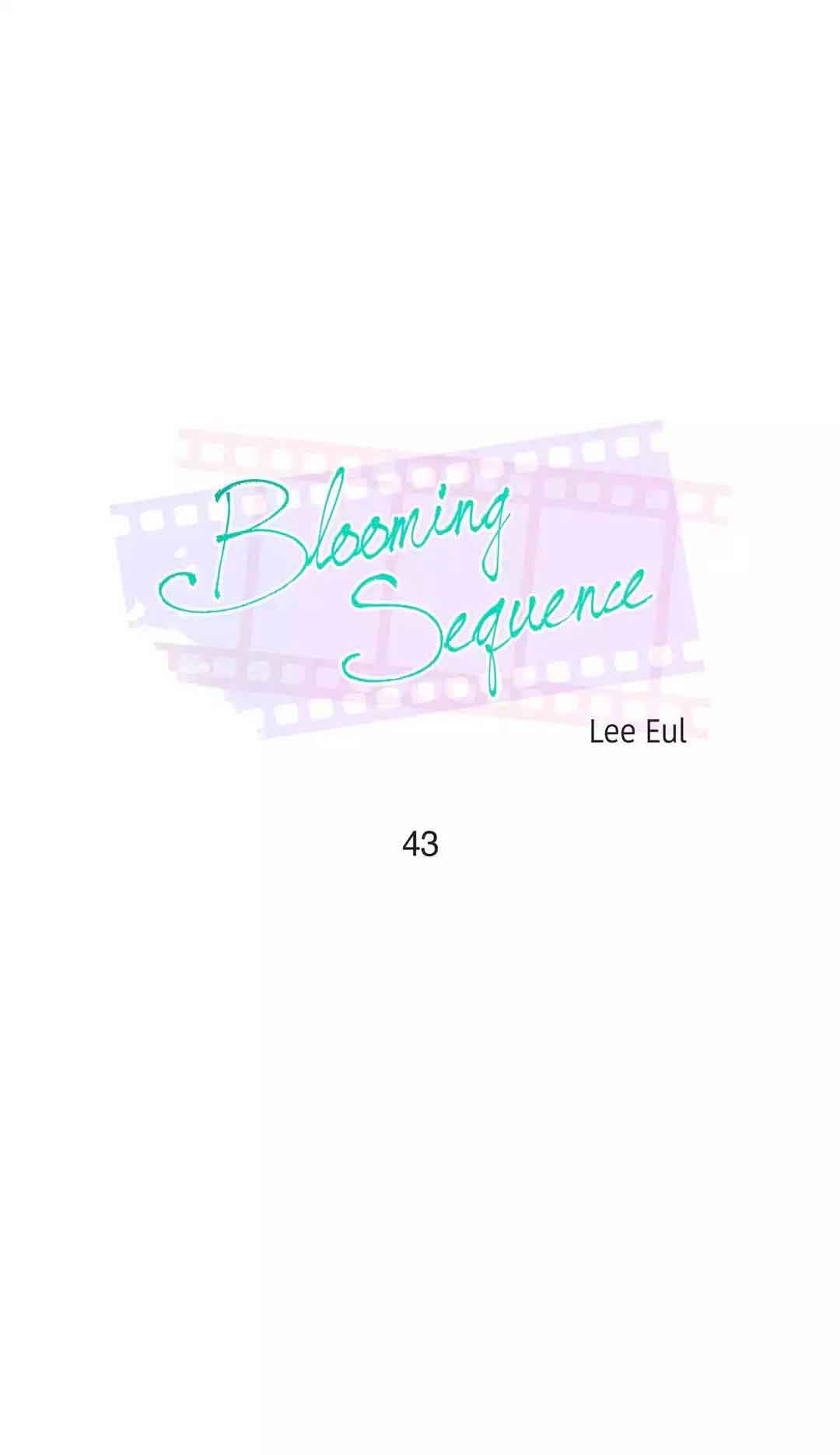Blooming Sequence 43 1