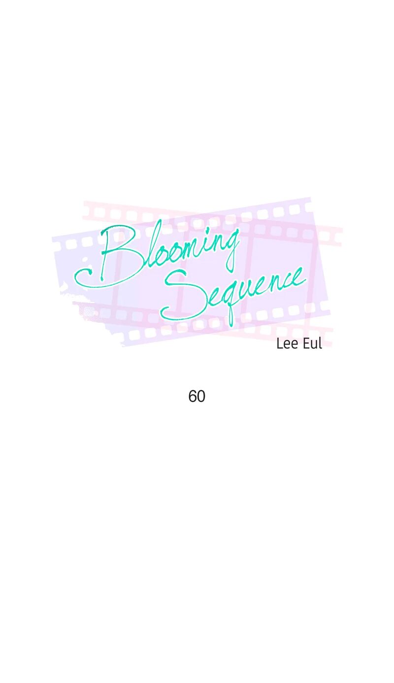 Blooming Sequence 60 1