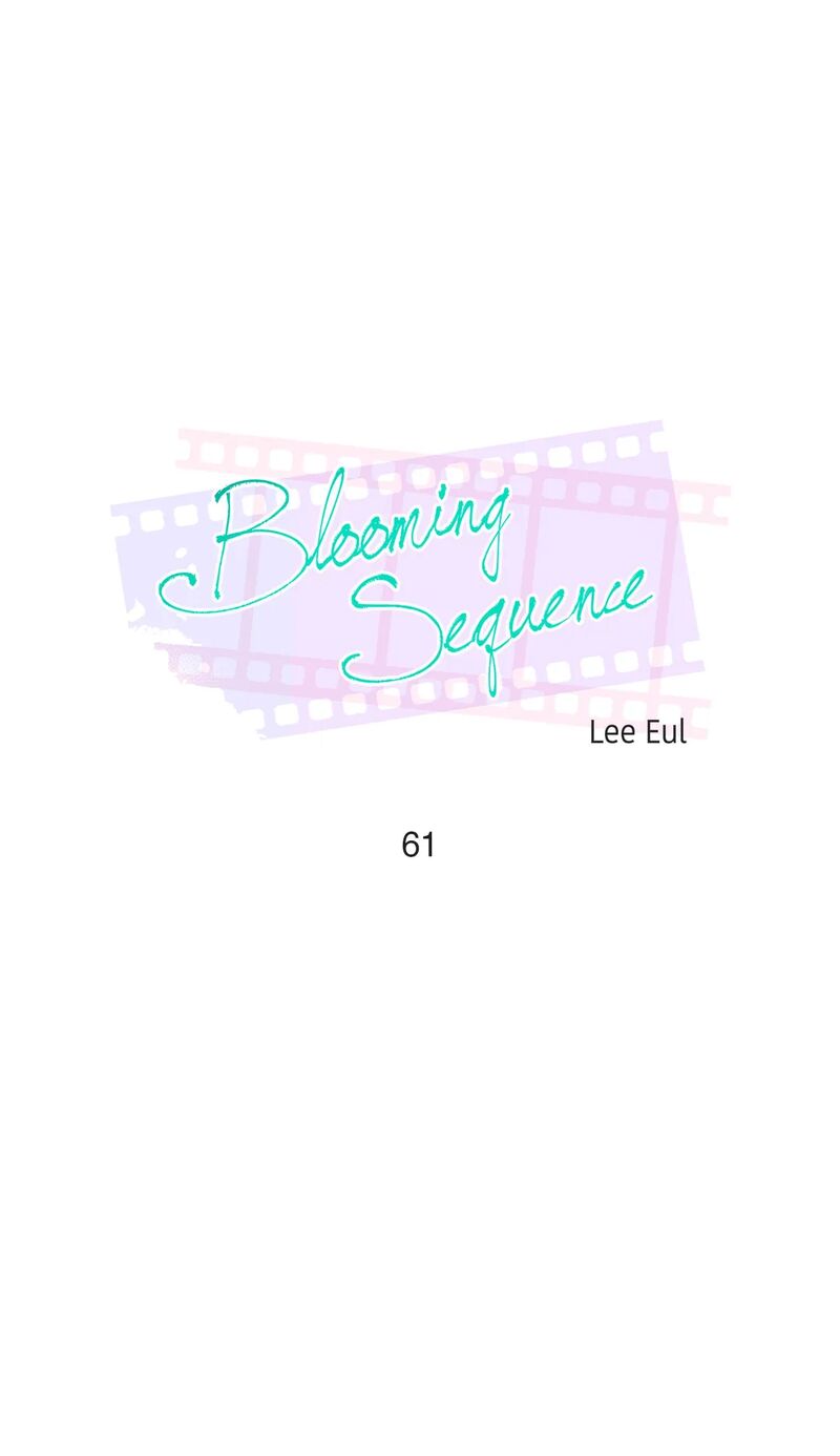 Blooming Sequence 61 1