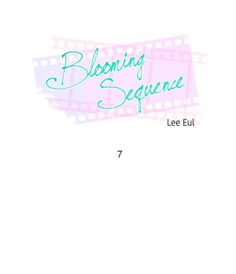 Blooming Sequence 7 1