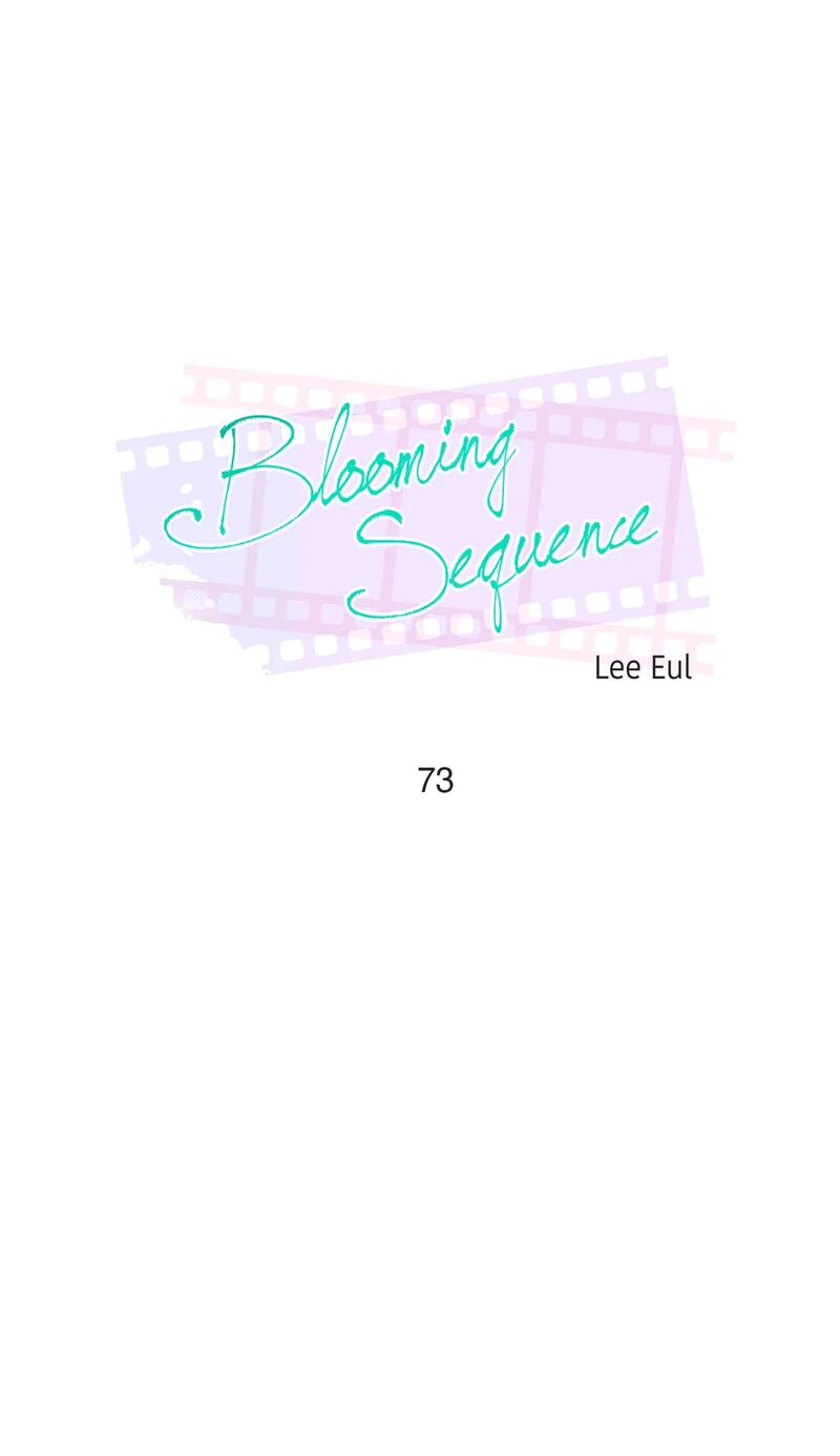 Blooming Sequence 73 1