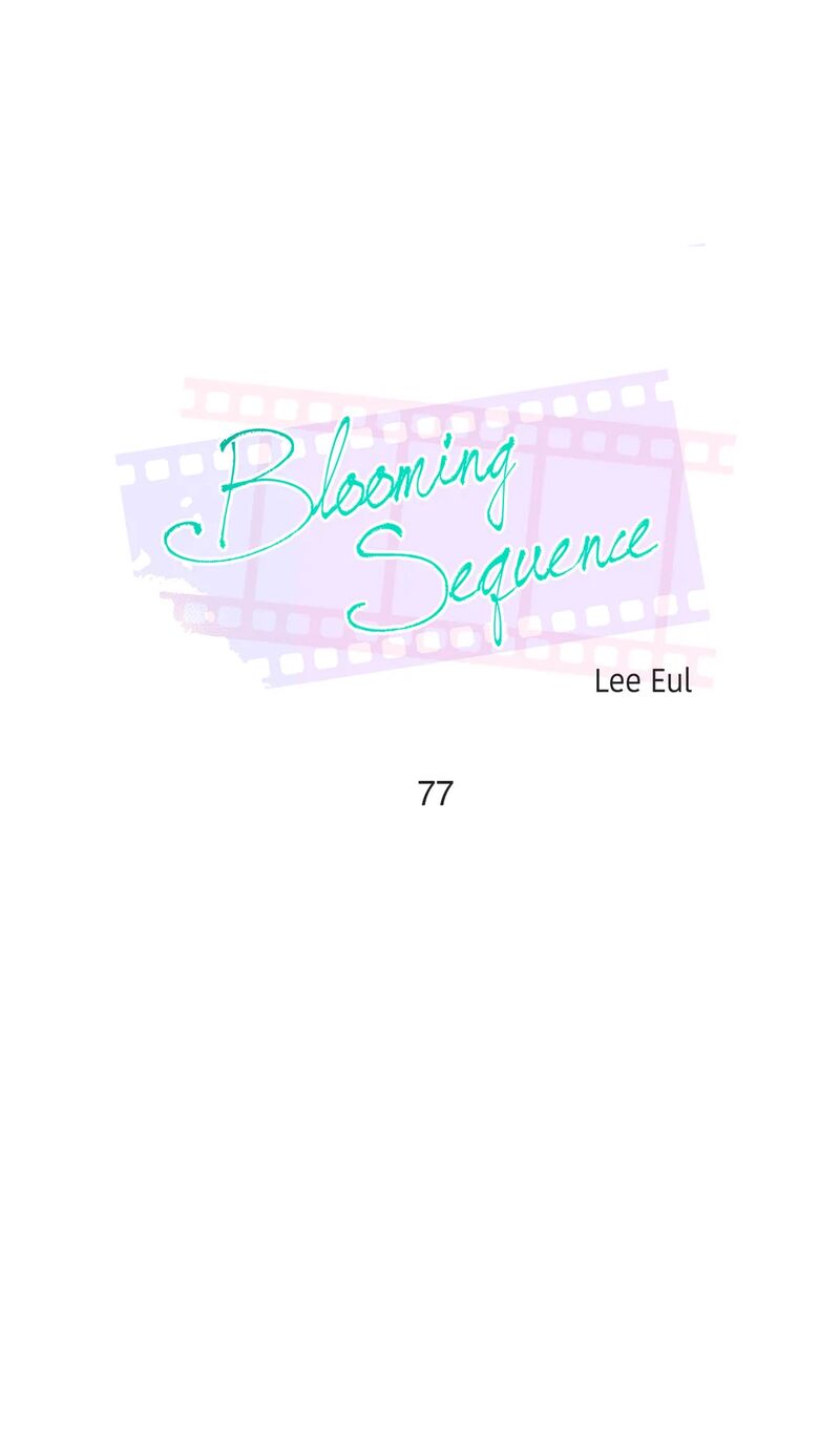 Blooming Sequence 77 1