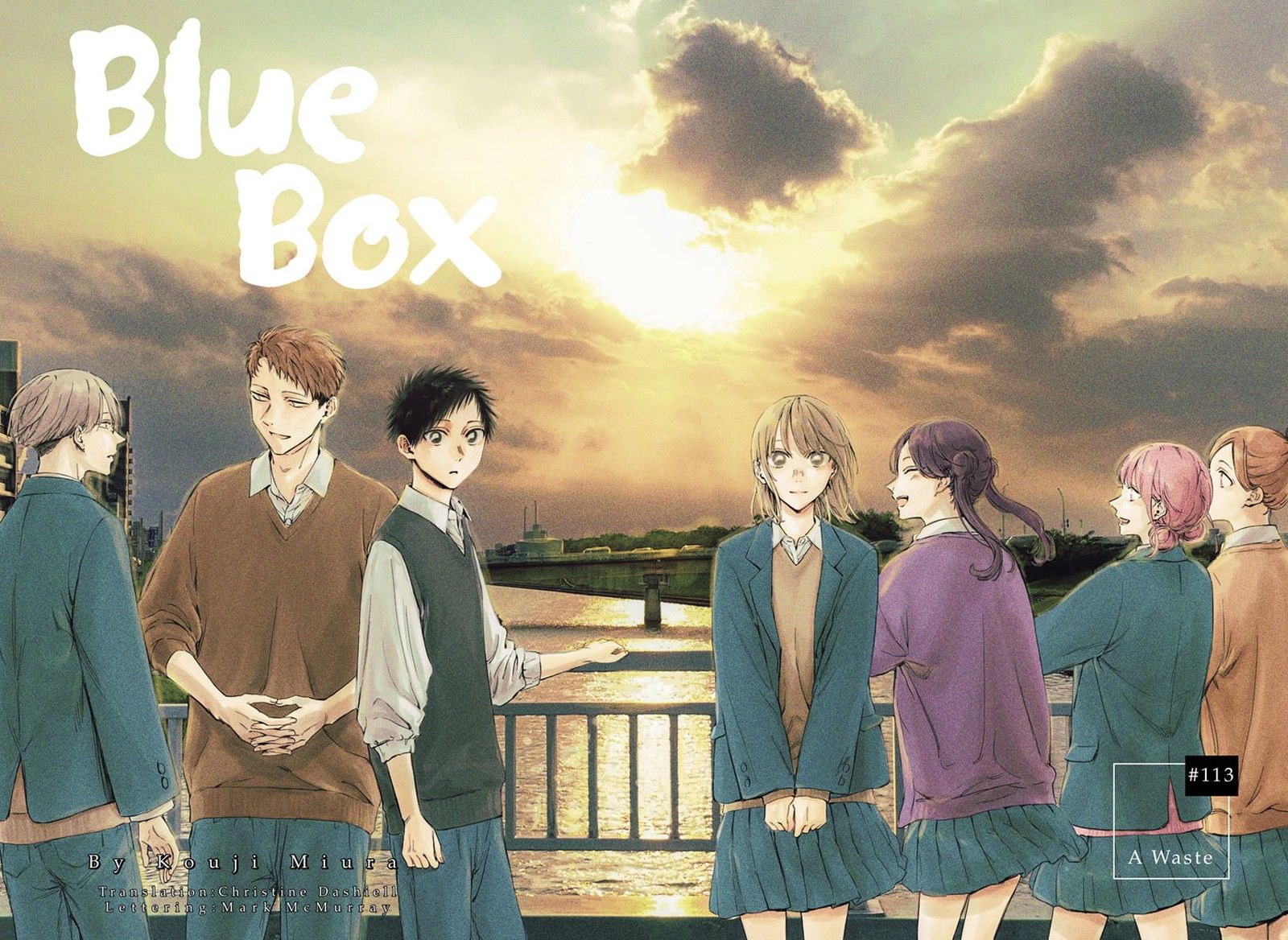 Blue Box 113 2
