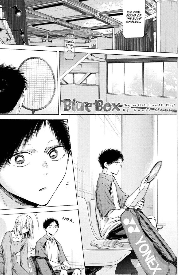 Blue Box 241 1