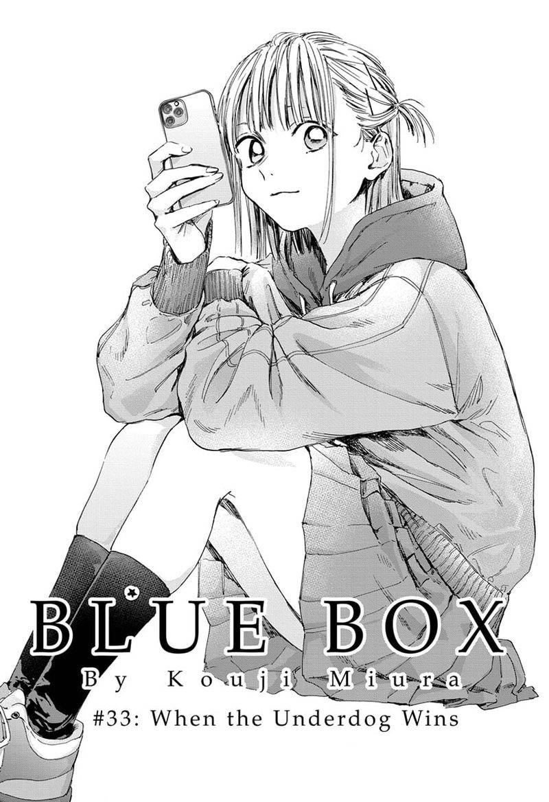 Blue Box 33 2
