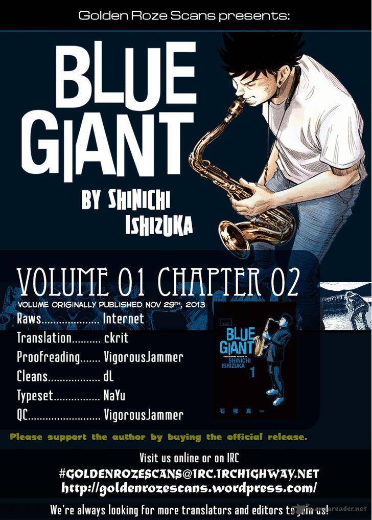 Blue Giant 2 27