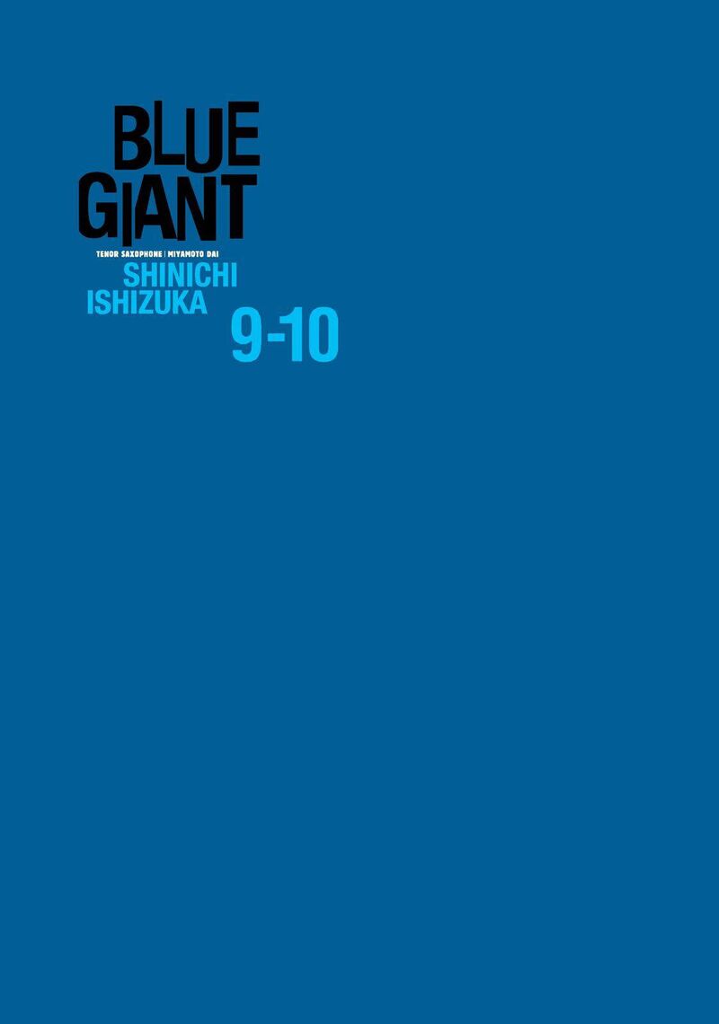Blue Giant 65 2