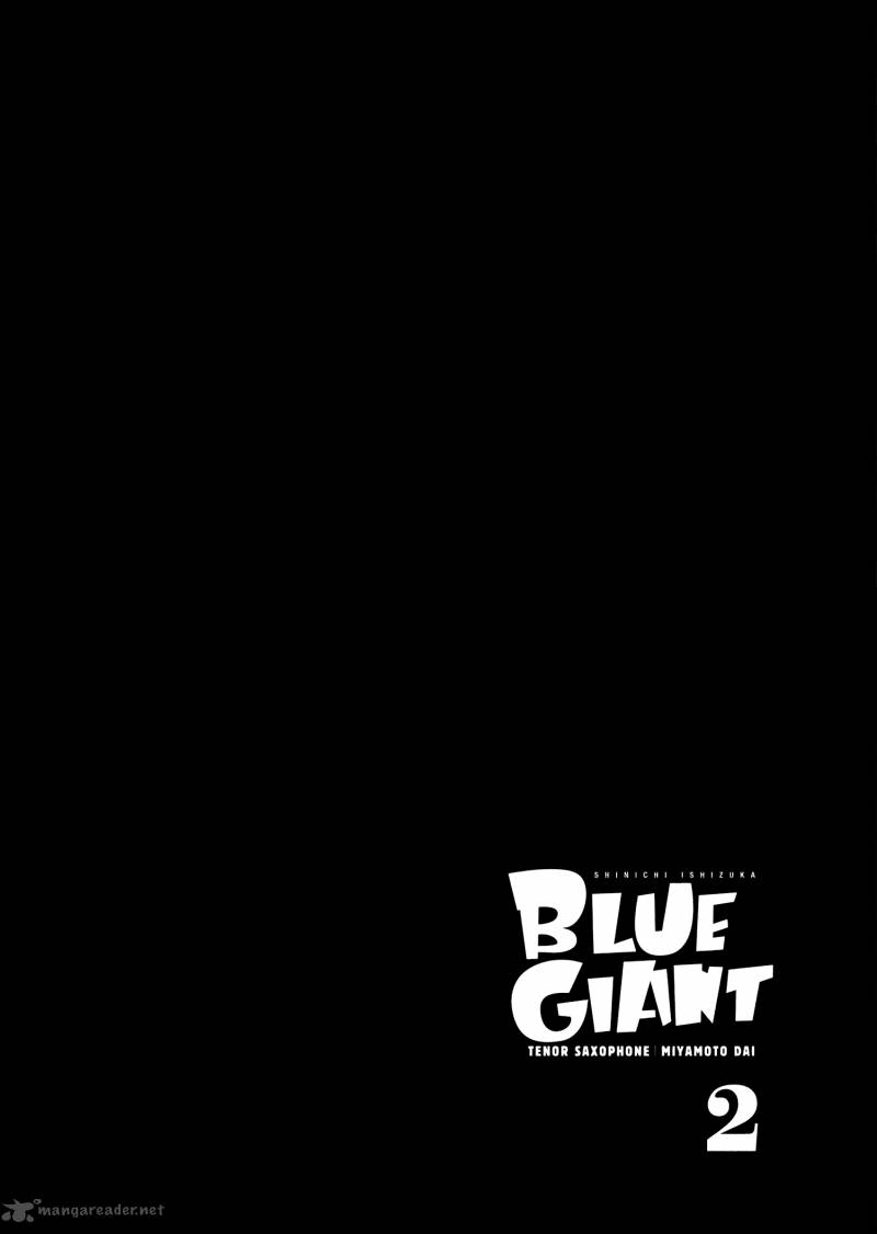 Blue Giant 9 3
