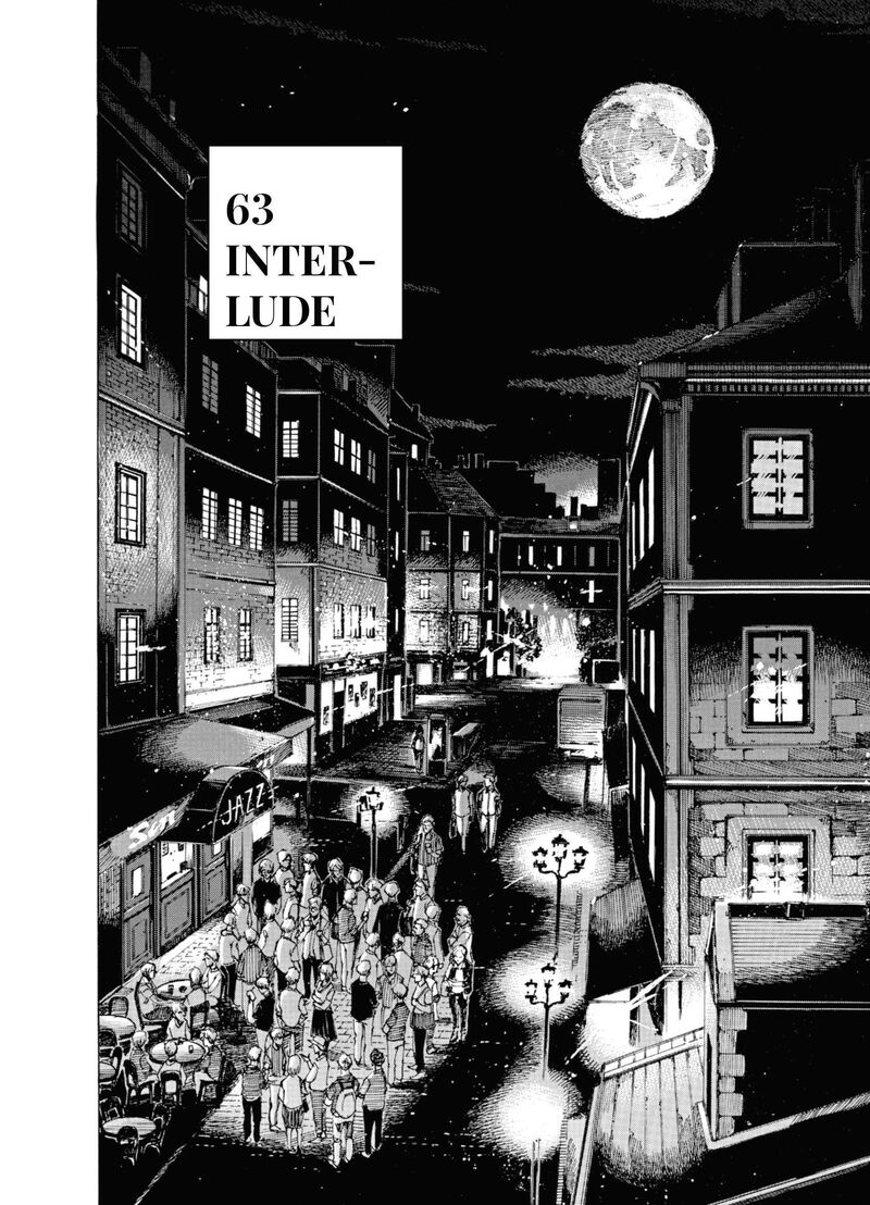 Blue Giant Supreme 63 4