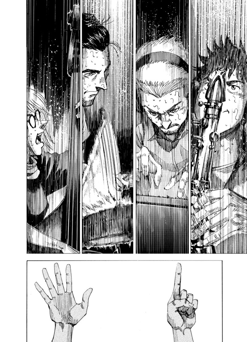 Blue Giant Supreme 66 22