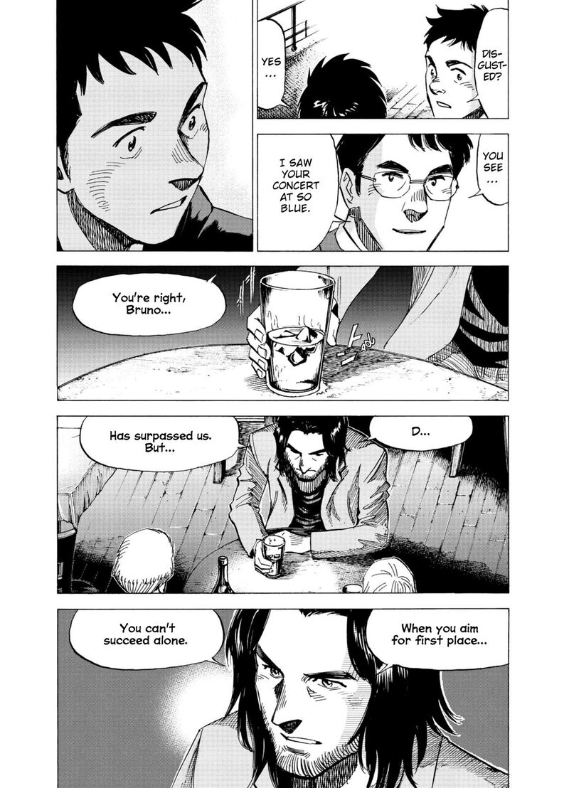 Blue Giant Supreme 70 19