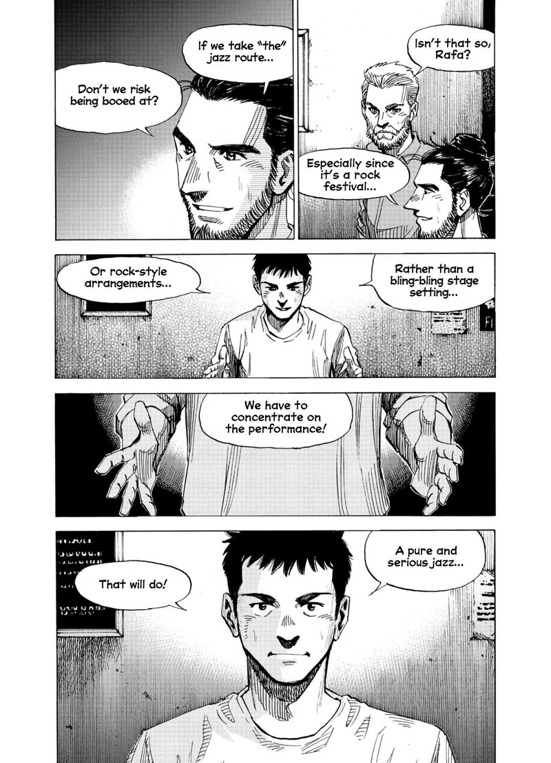 Blue Giant Supreme 71 13