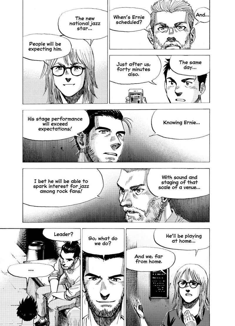 Blue Giant Supreme 71 5