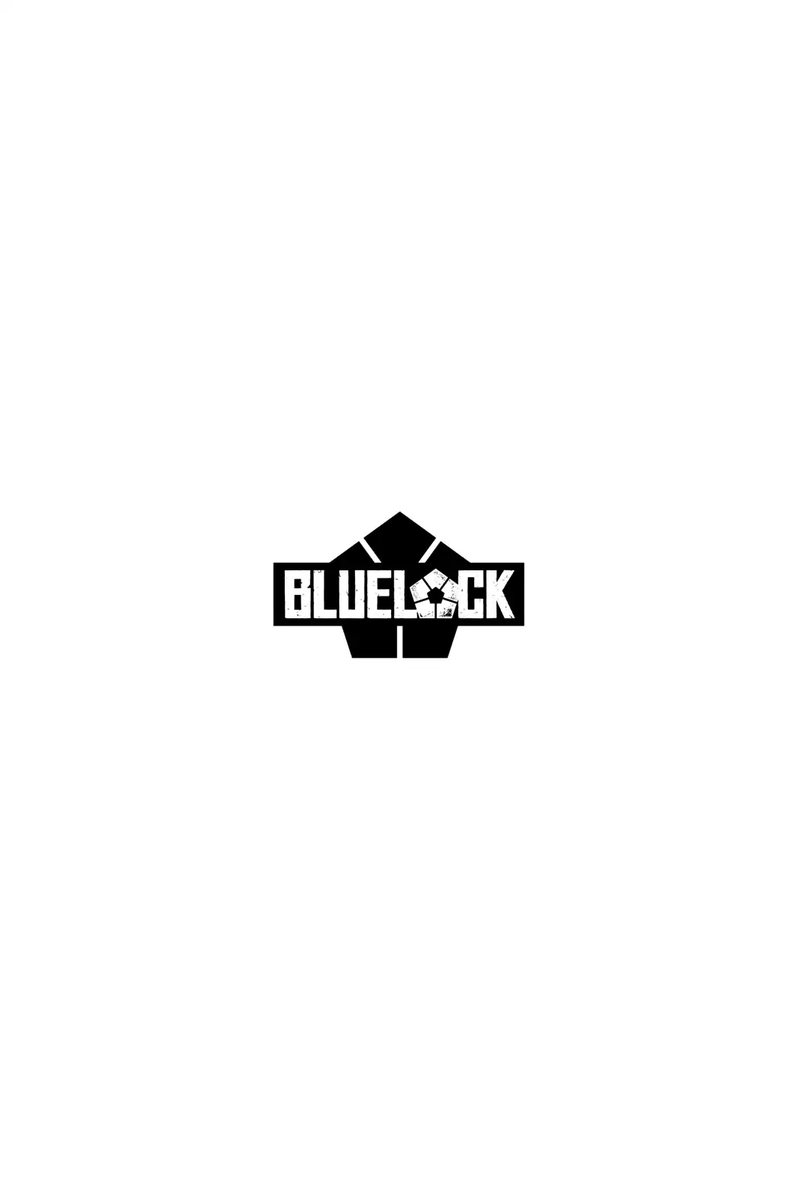 Blue Lock 1 6
