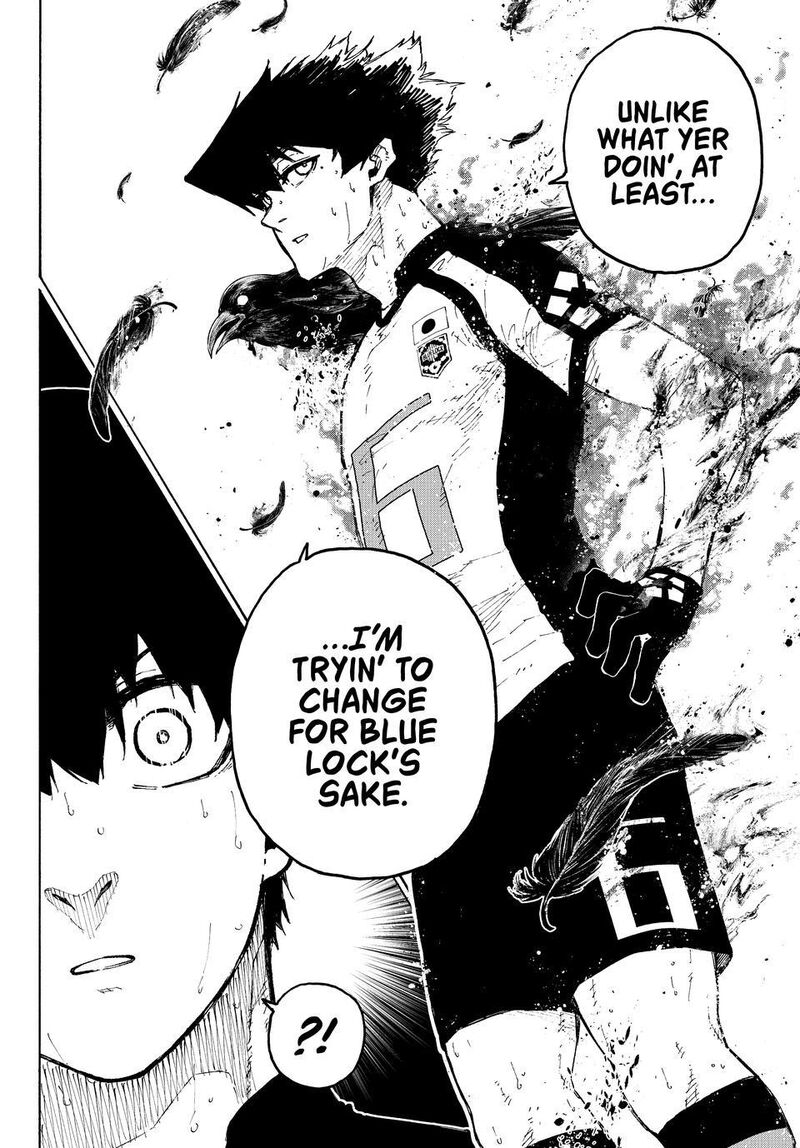 Blue Lock 337 6