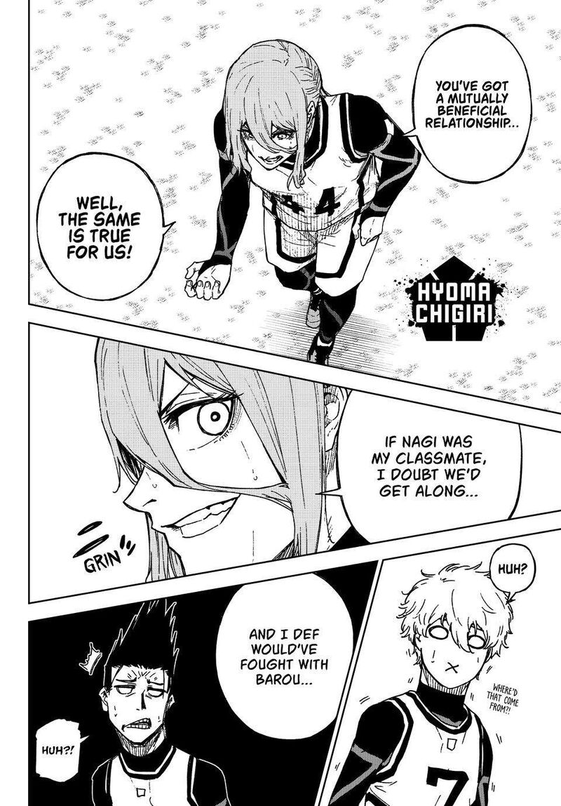 Blue Lock Episode Nagi 25b 12