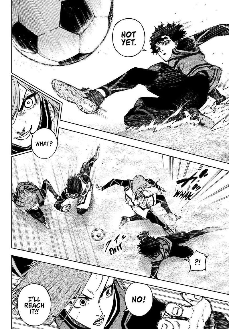 Blue Lock Episode Nagi 26 13