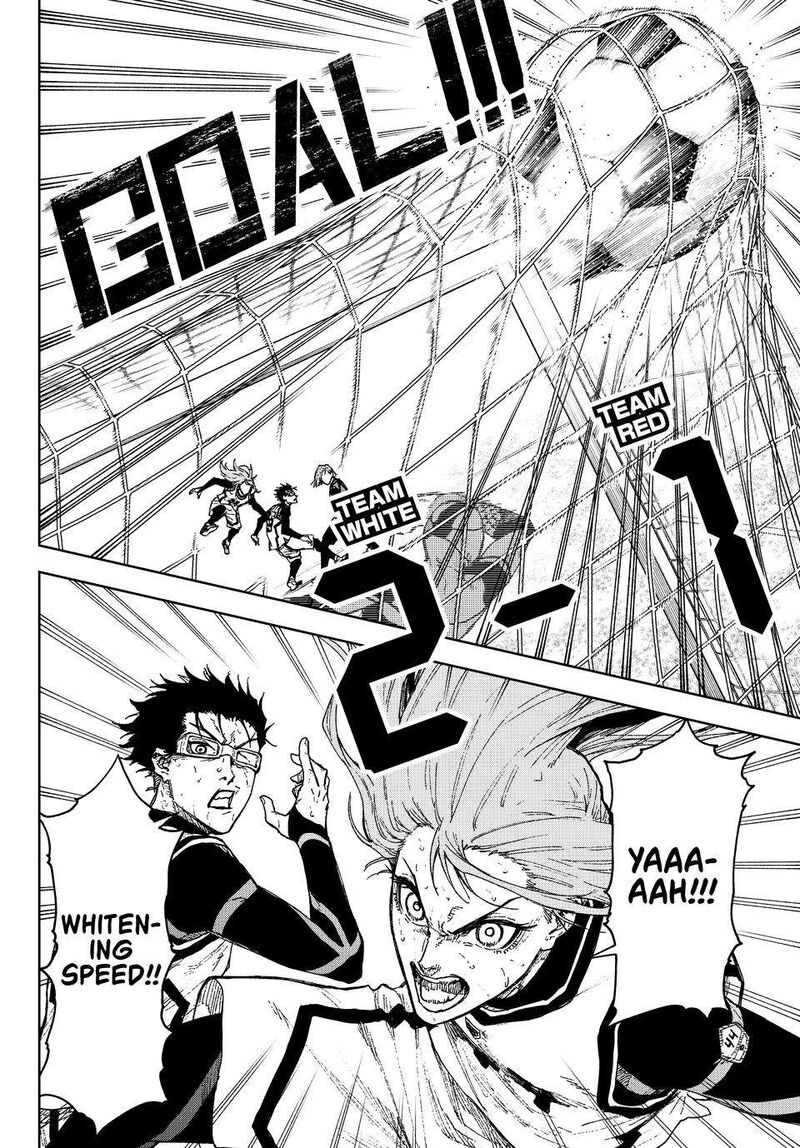 Blue Lock Episode Nagi 26 16