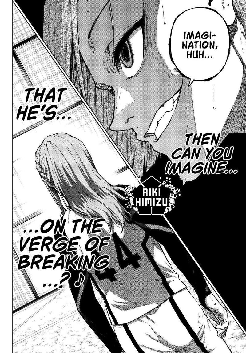 Blue Lock Episode Nagi 26 36