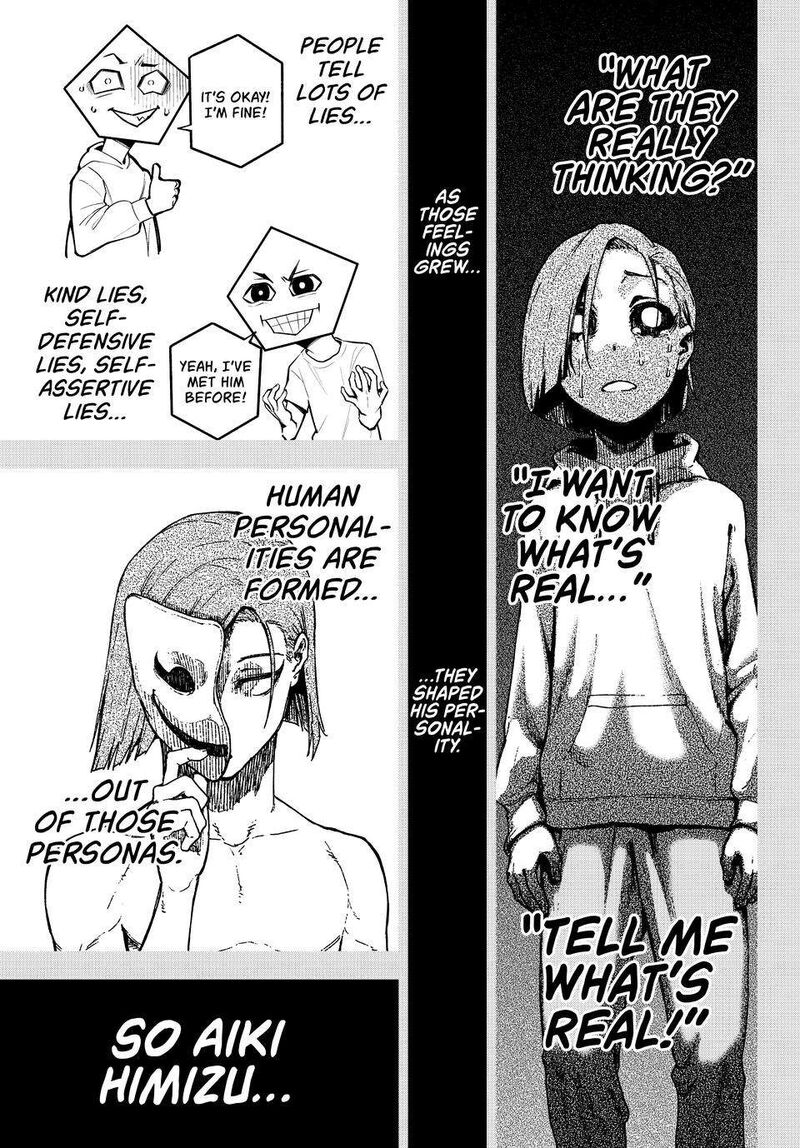 Blue Lock Episode Nagi 27 11