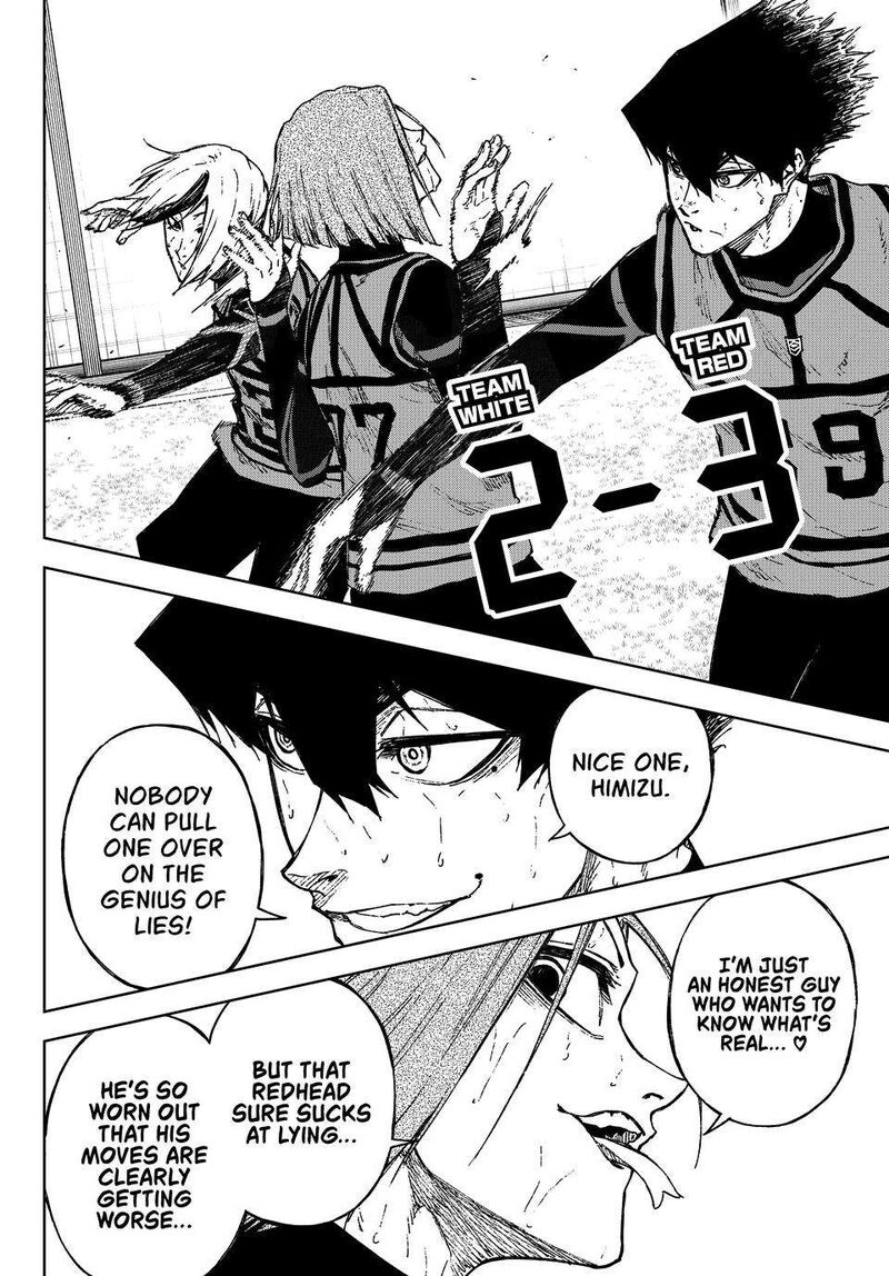 Blue Lock Episode Nagi 27 20