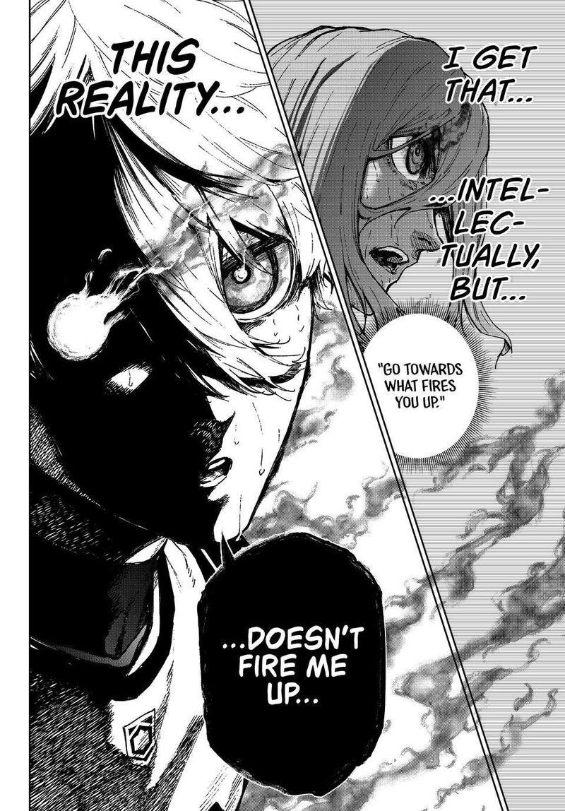 Blue Lock Episode Nagi 27 43
