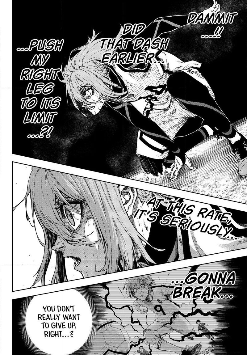 Blue Lock Episode Nagi 30 4