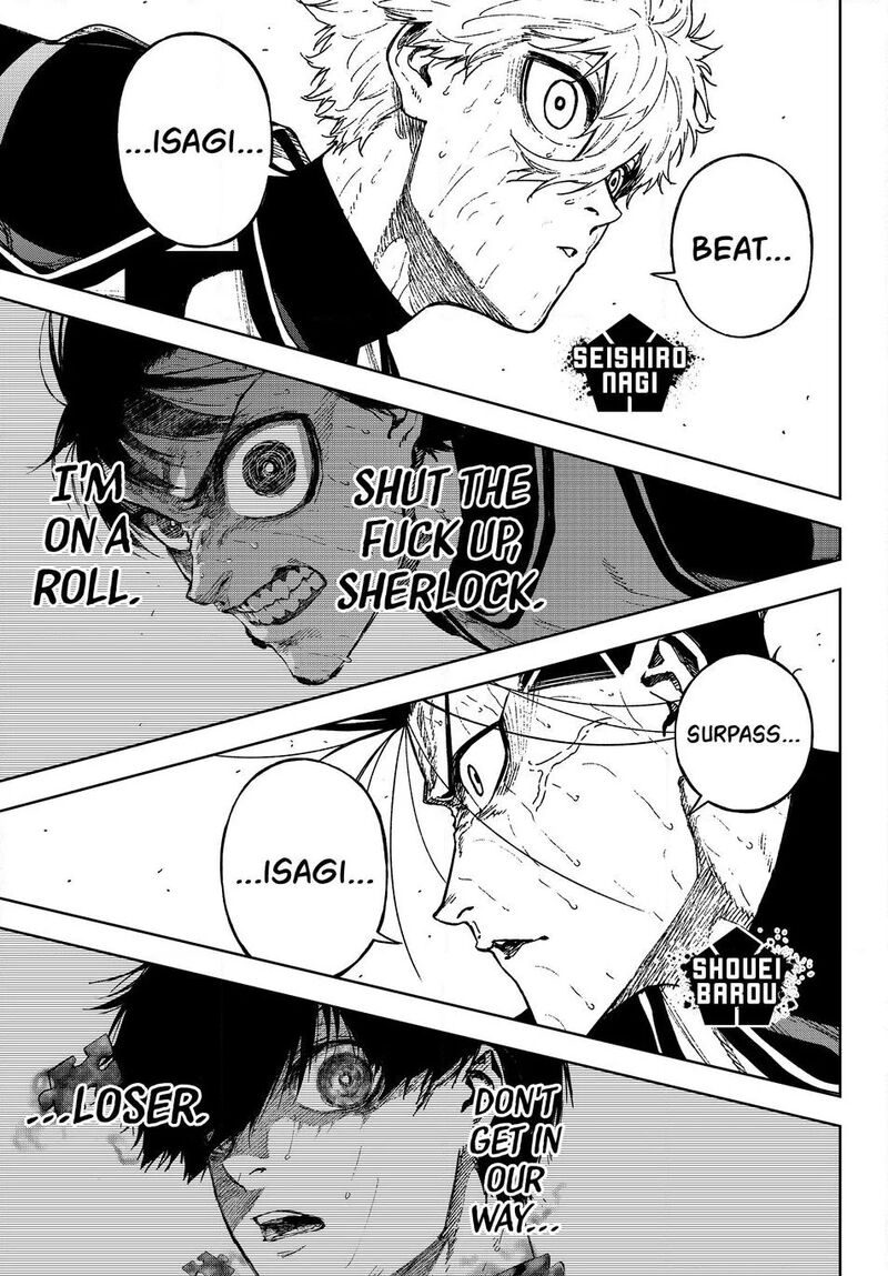 Blue Lock Episode Nagi 31 3