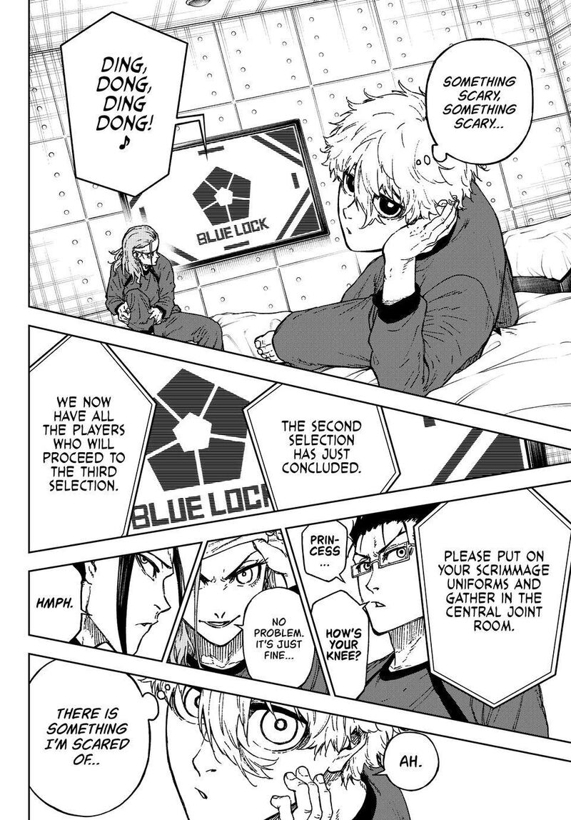 Blue Lock Episode Nagi 34 30