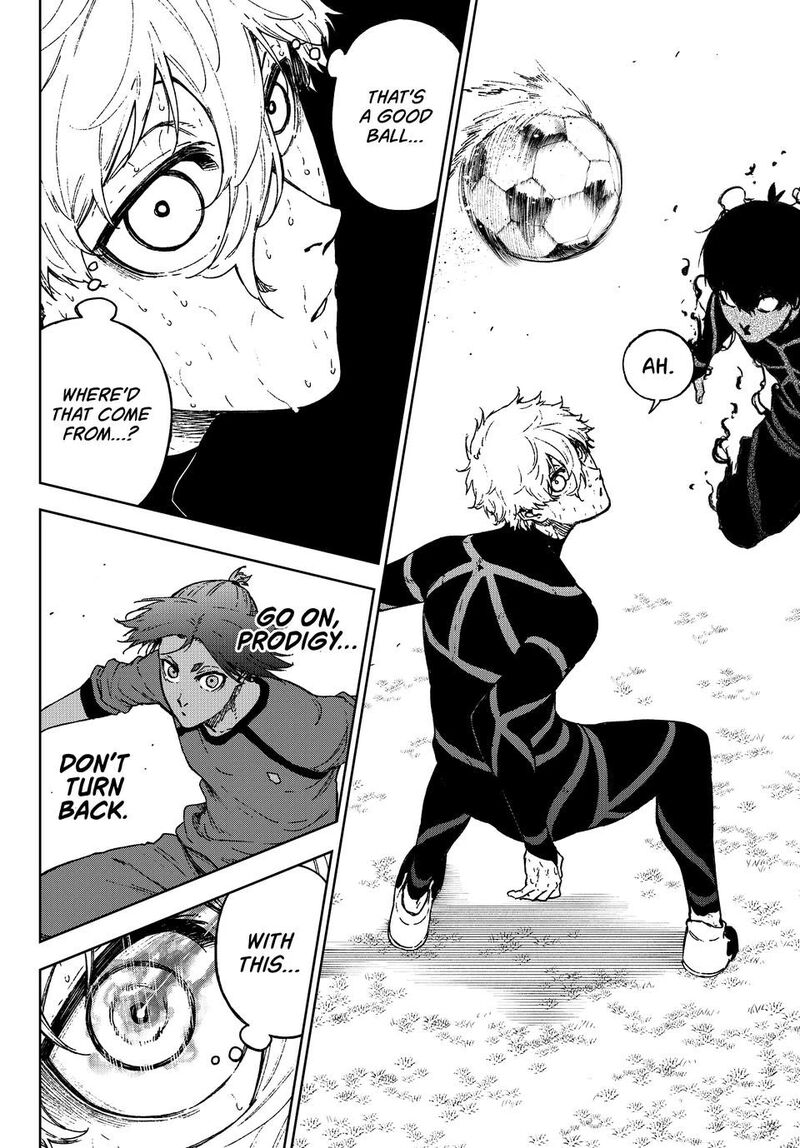 Blue Lock Episode Nagi 36 54