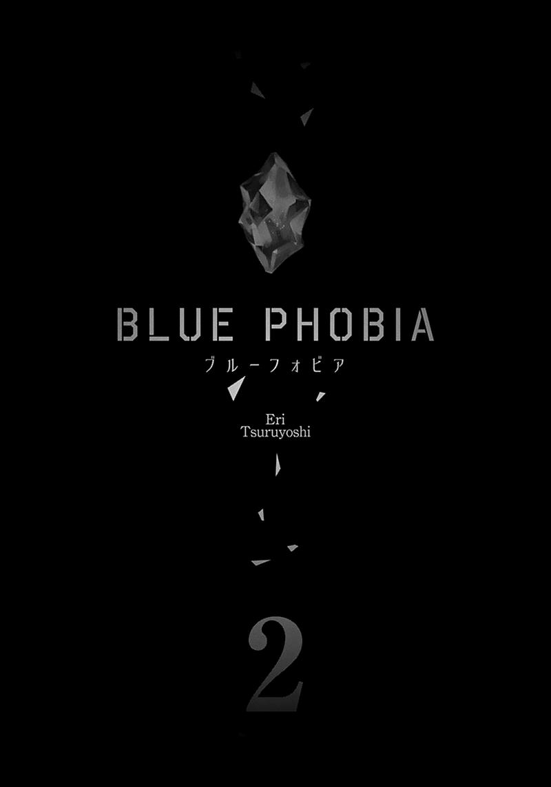 Blue Phobia 8 2