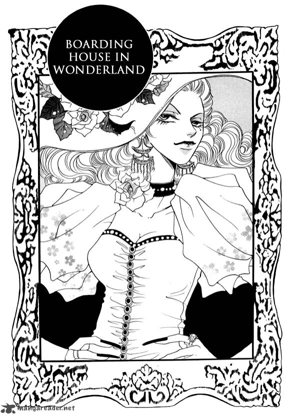 Boarding House In Wonderland 11 5