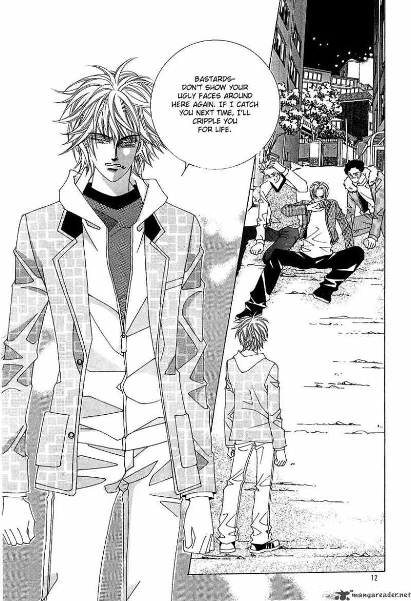 Boarding House Of Hunks 1 6