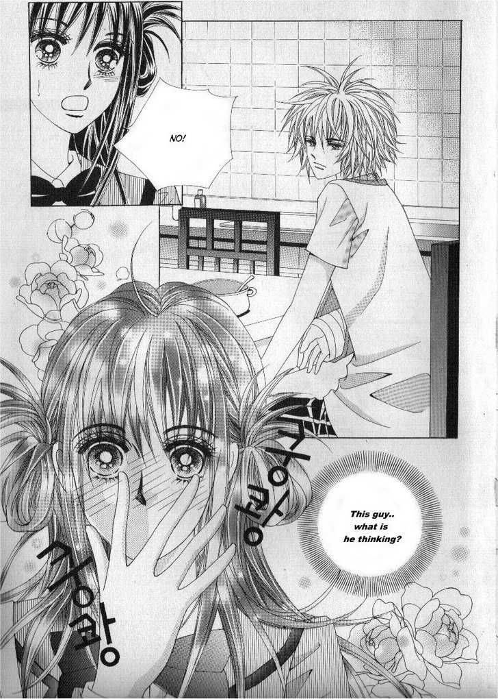 Boarding House Of Hunks 14 16