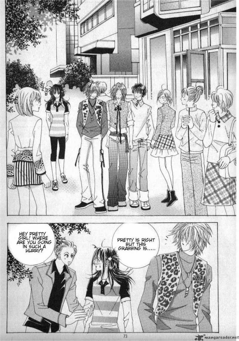 Boarding House Of Hunks 21 16