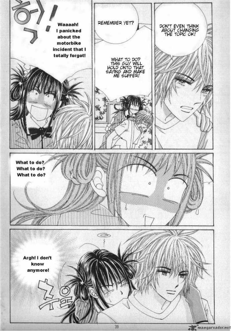 Boarding House Of Hunks 26 5
