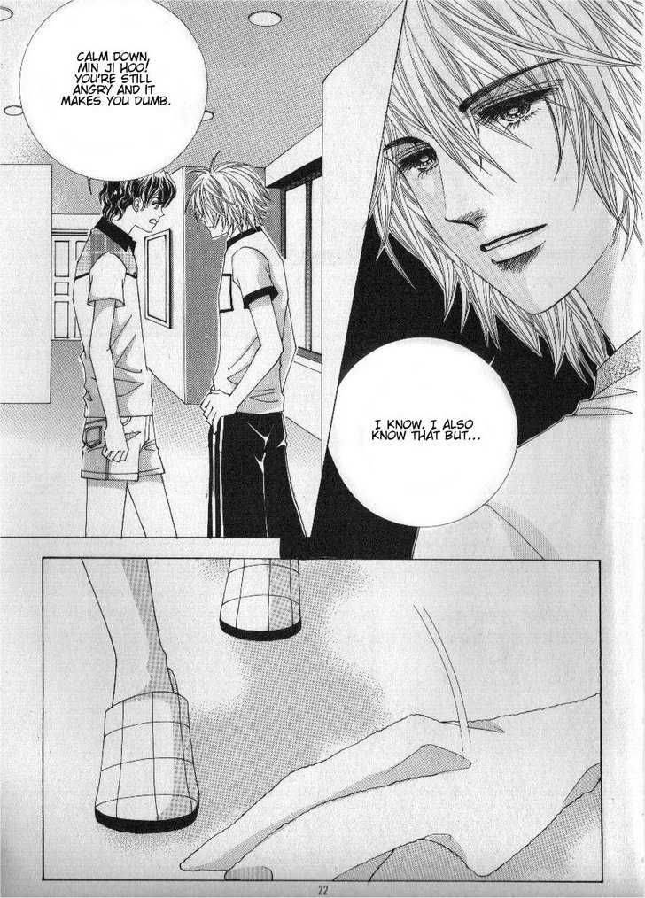 Boarding House Of Hunks 47 16