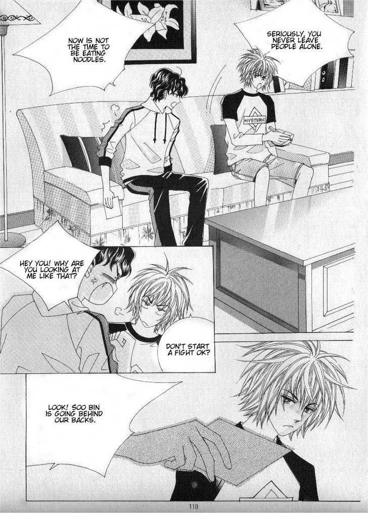 Boarding House Of Hunks 50 8