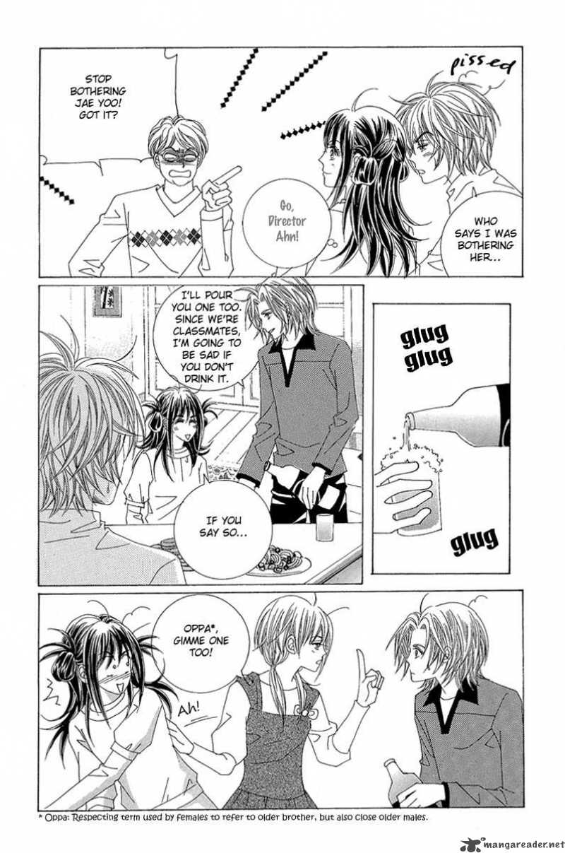Boarding House Of Hunks 6 21