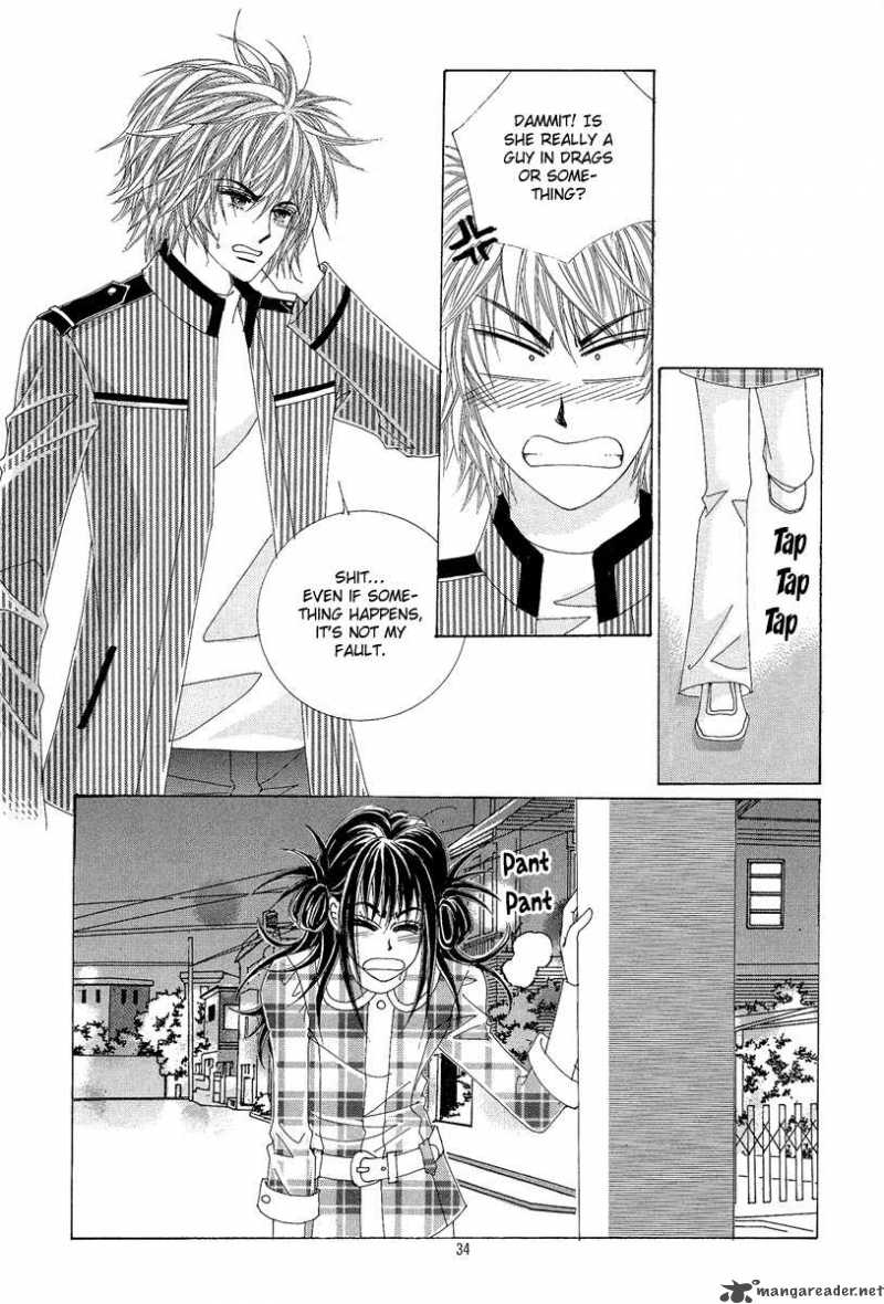 Boarding House Of Hunks 6 31