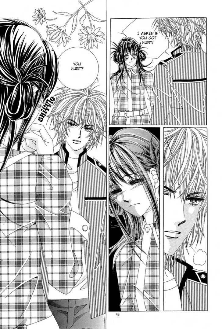 Boarding House Of Hunks 7 13