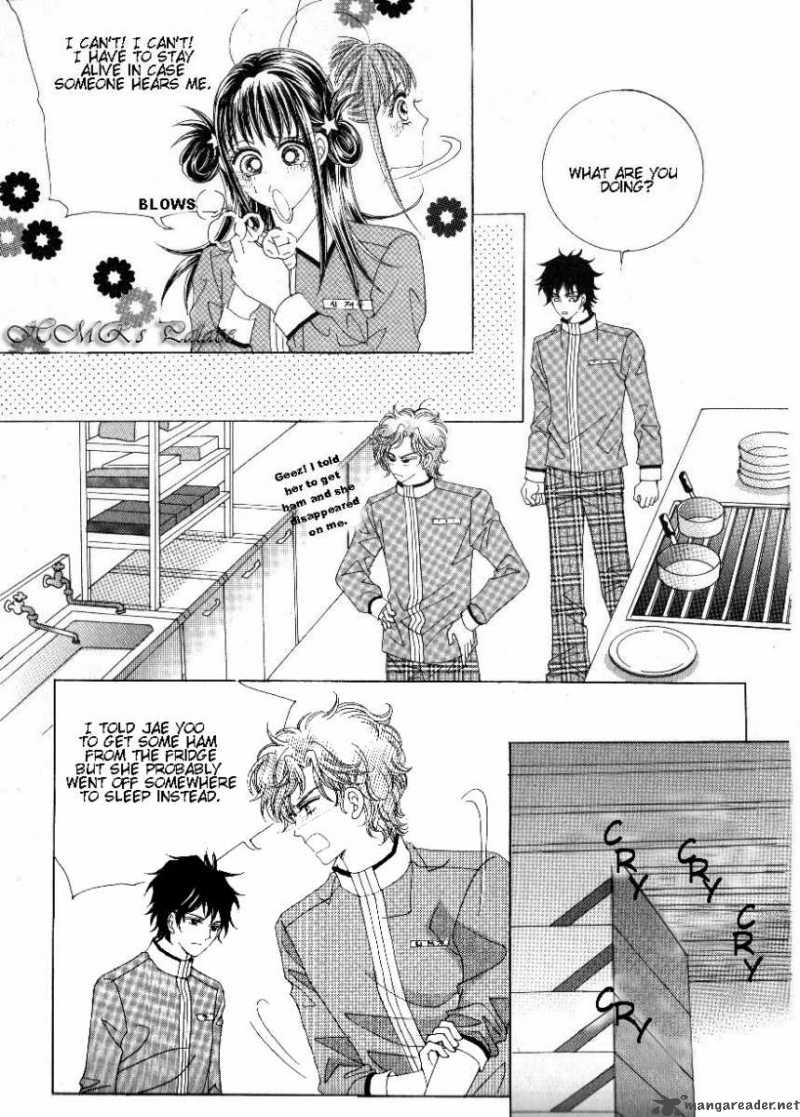 Boarding House Of Hunks 70 14
