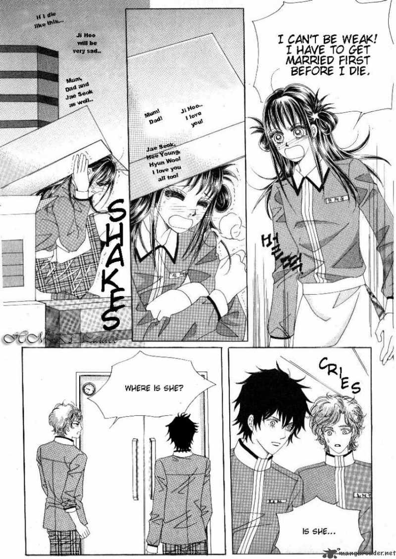 Boarding House Of Hunks 70 15