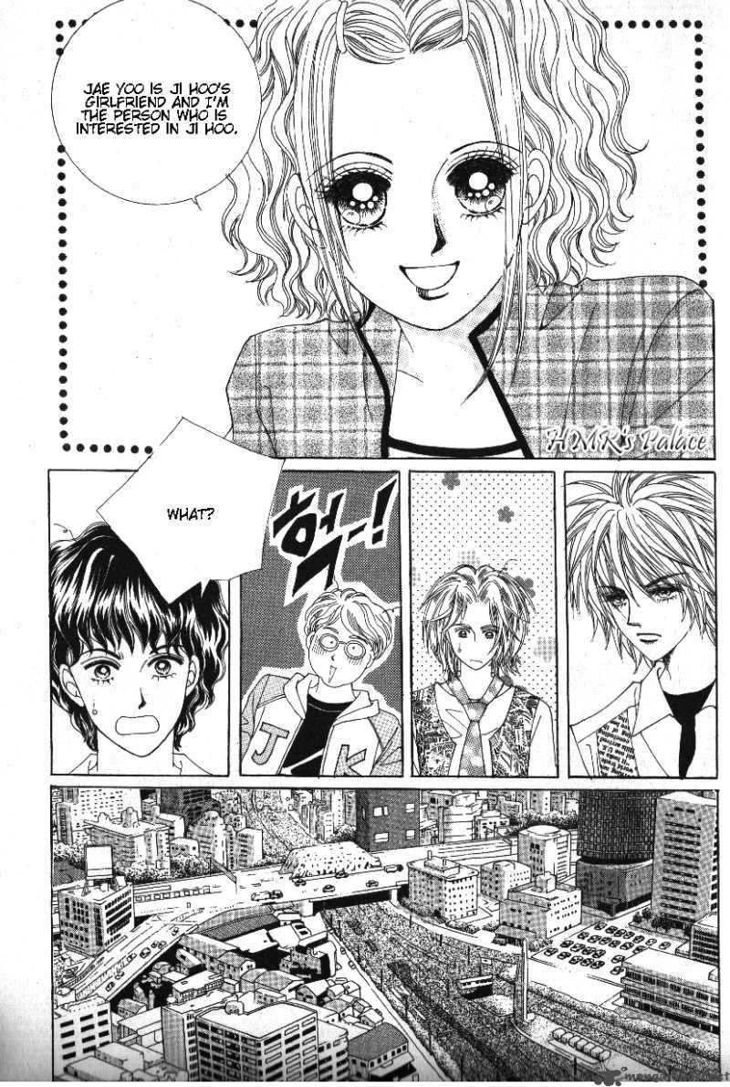 Boarding House Of Hunks 80 12