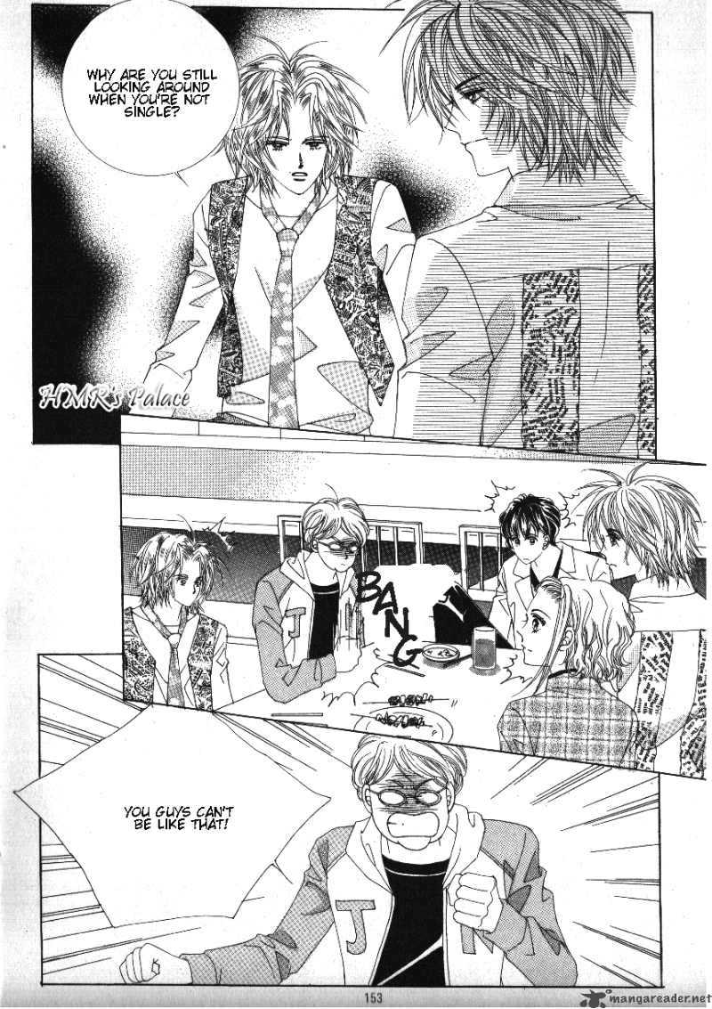 Boarding House Of Hunks 80 21