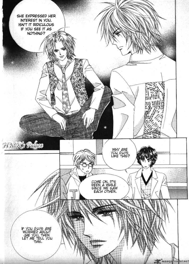 Boarding House Of Hunks 80 25