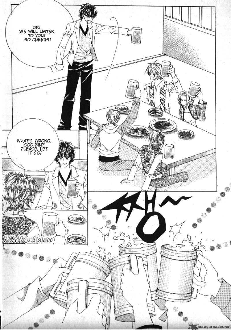 Boarding House Of Hunks 80 27
